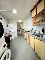 Blk 329 Bukit Batok Street 33 (Bukit Batok), HDB 4 Rooms #574042851